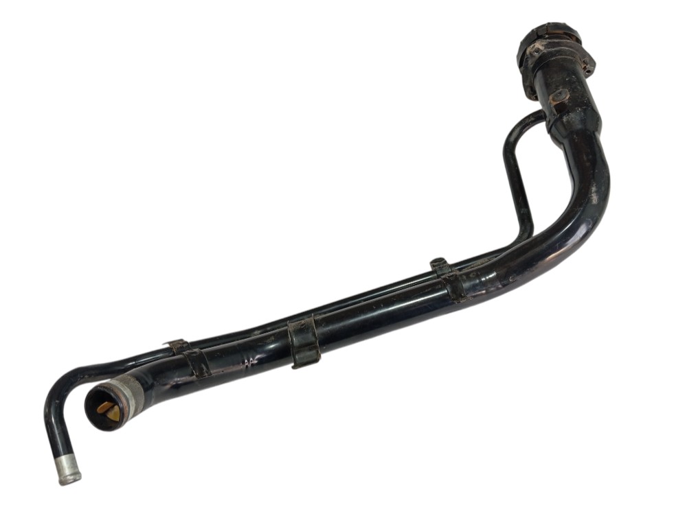 Gargalo Tanque De Combustivel Pajero 2.8 Diesel 2004 2