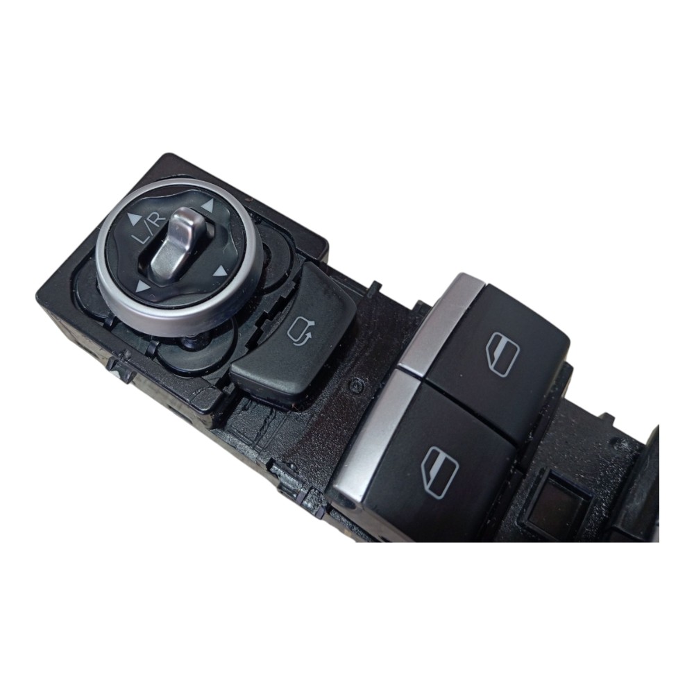 Comando Vidro Porta Diant Esque Chery Tiggo 7 2022 24 V640 2