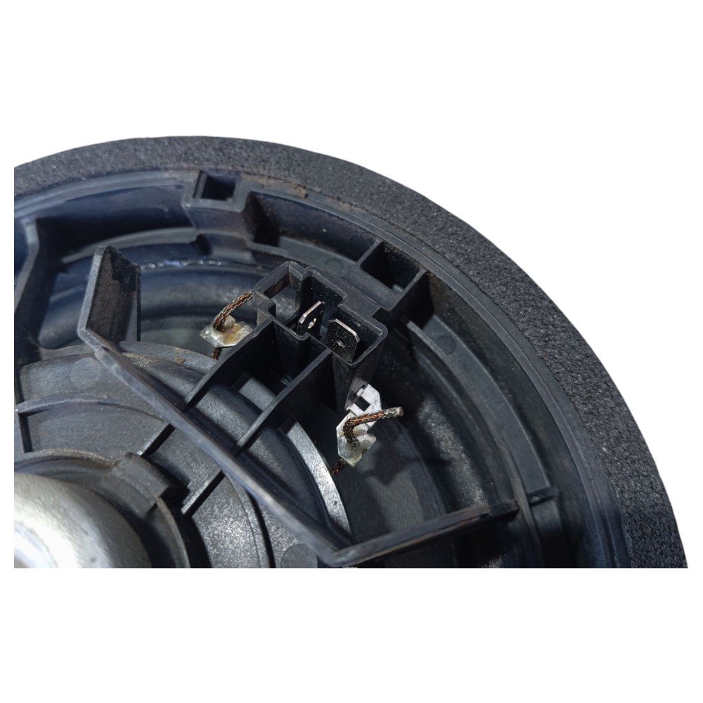 Alto Falante Porta Diant Esquerda Suzuki Scross 2015 16 V648 2