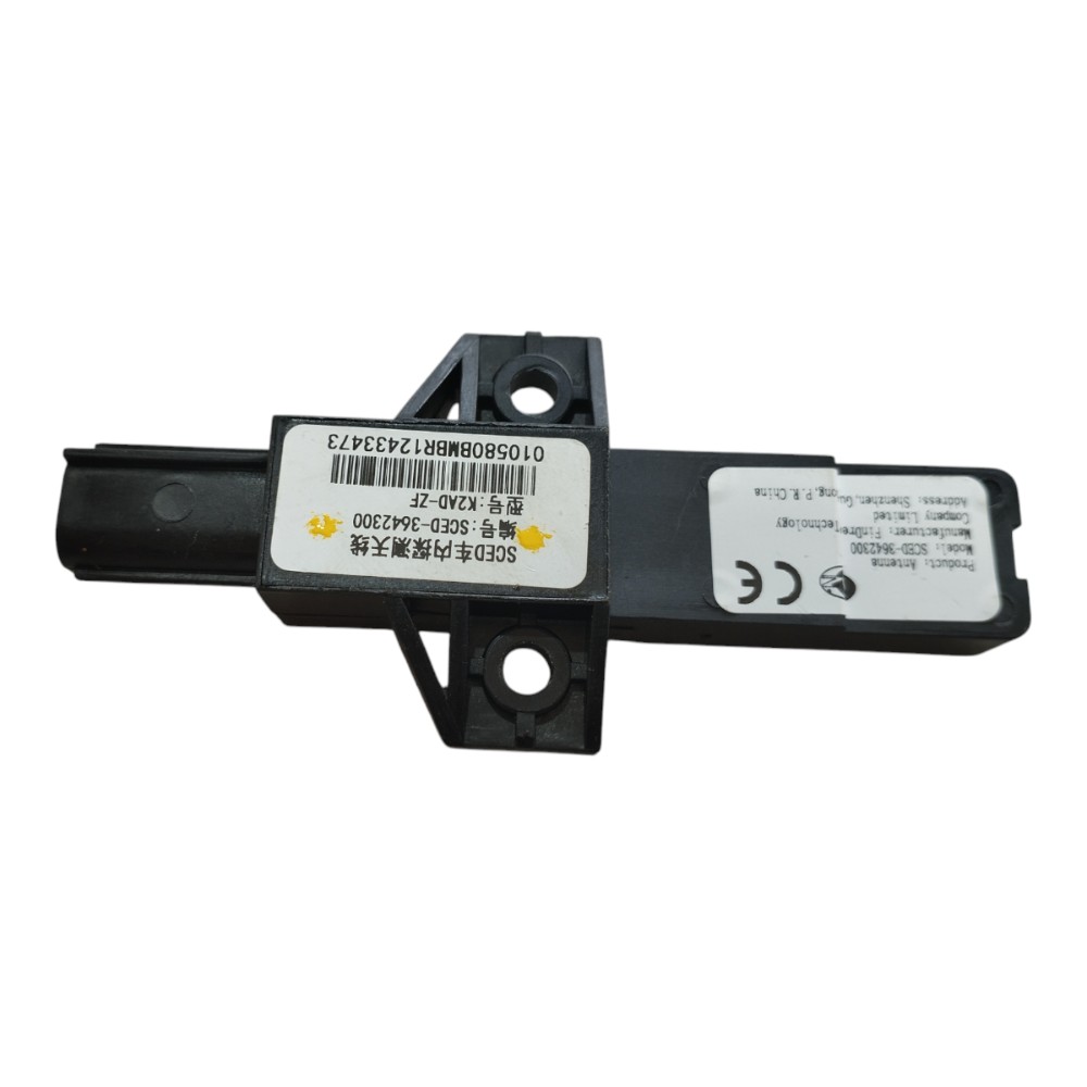 Antena Keyless Byd Dolphin Mini 2024 2025 V634 6