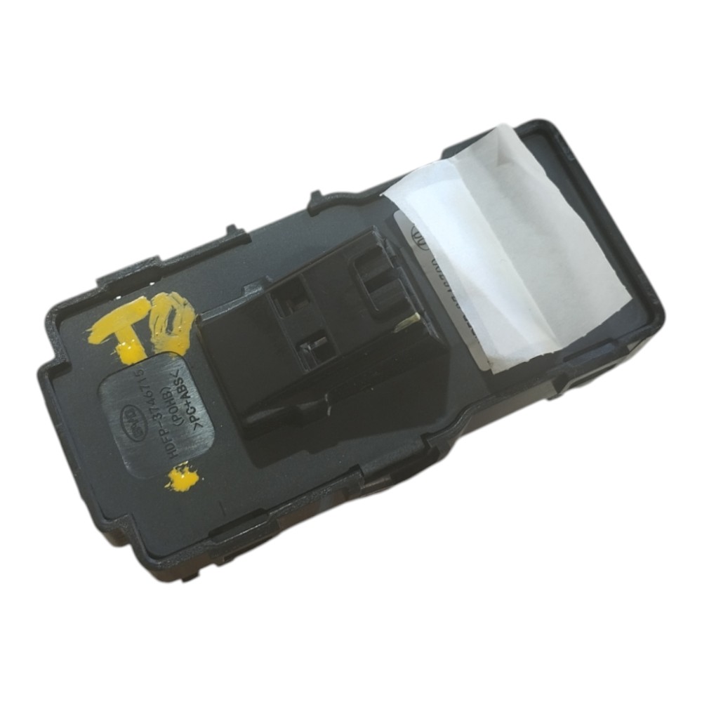 Botão Vidro Porta Trasei Direita Byd Dolphin Gs 2024 25 V653 5