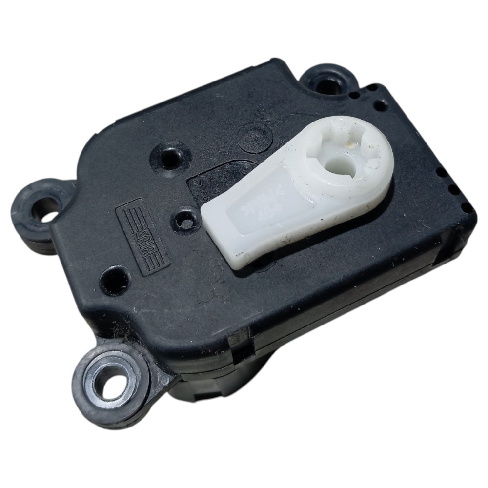 Motor Atuador Ar Condicionado Discovery 4 2010 A 2014 V656 7