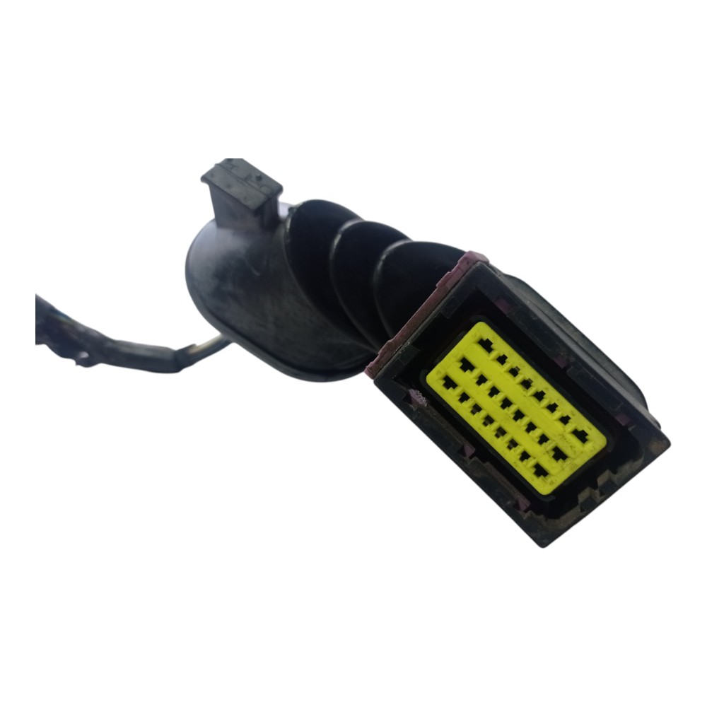 Chicote Porta Traseira Esquerda Fiat Stilo 20073 A 2011 V157 2