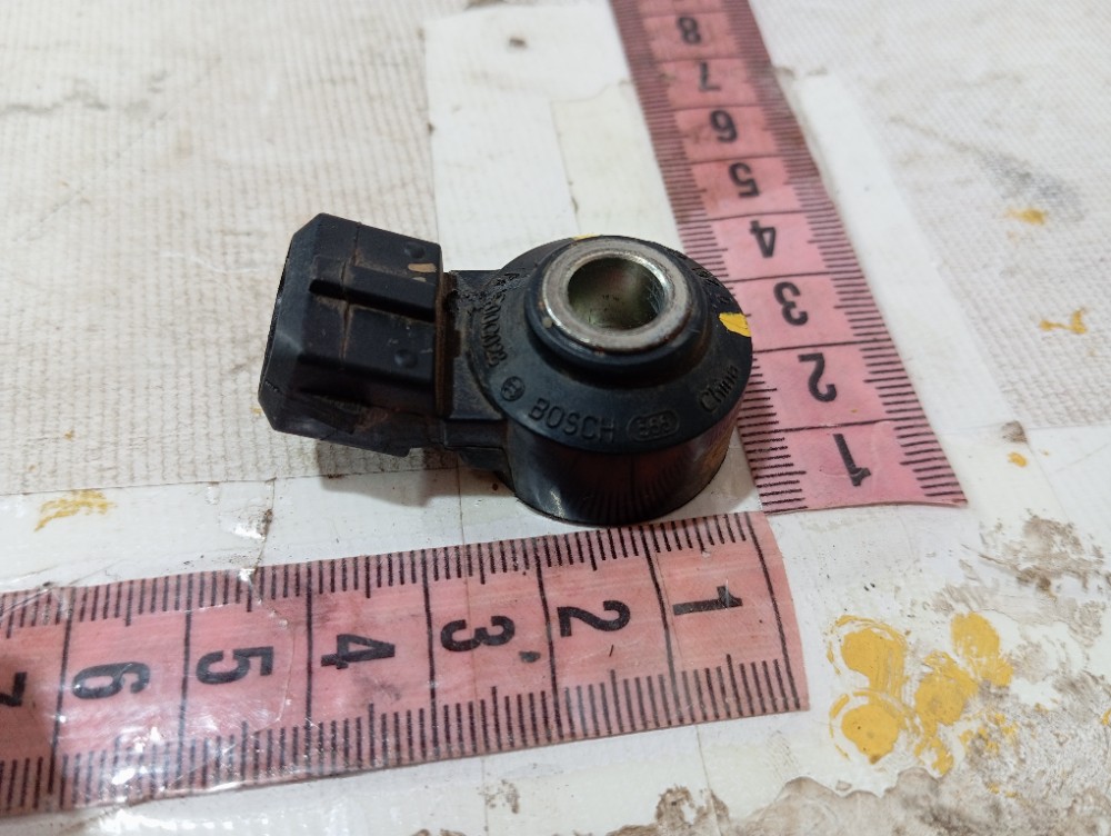 Sensor Detonacao  Chery Tiggo 7 Pro 2022 A 24 V640 7