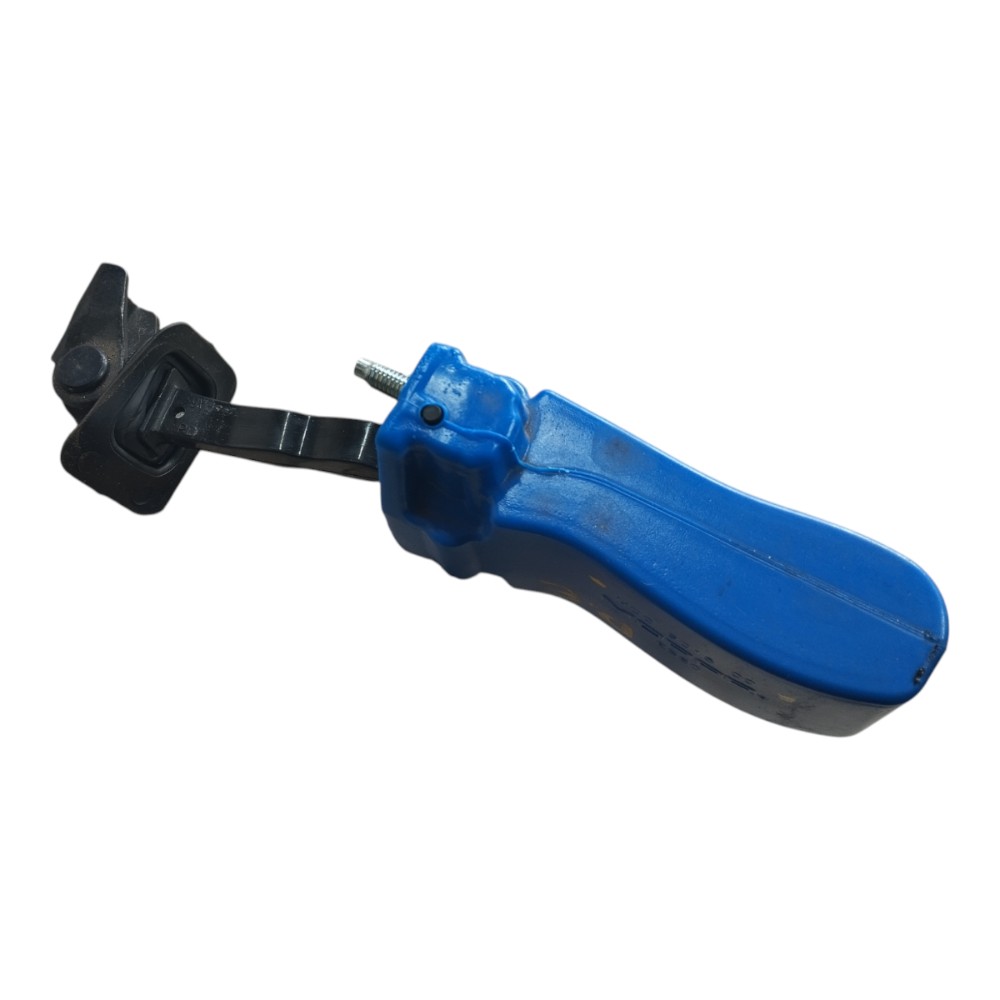 Limitador Porta Dianteiro Esquerdo Fiat Mobi 2025 V654 2