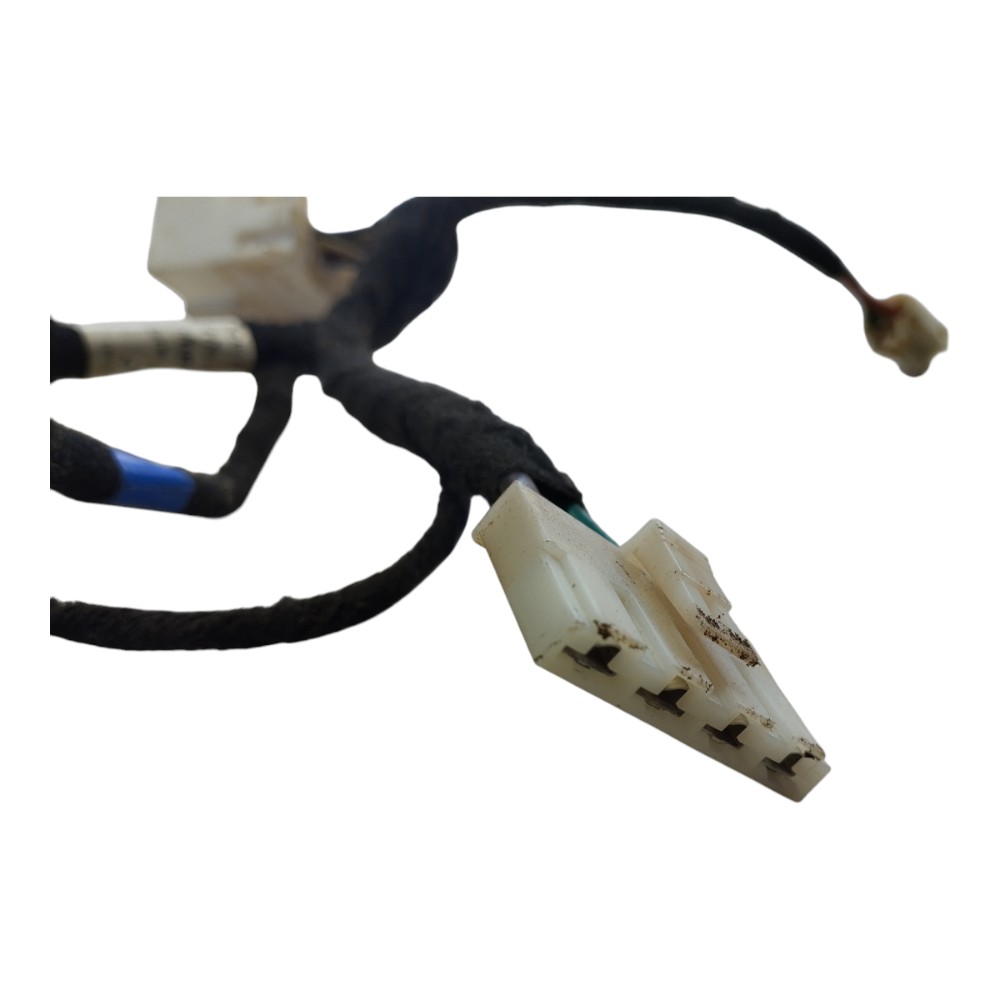 Chicote Caixa De Ar Jac Ejs1 2022 2023 2024 V616 4