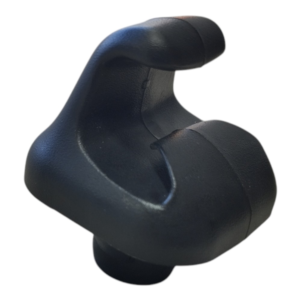 Suporte Quebra Sol Byd Dolphin Gs 2024 2025 V628 2