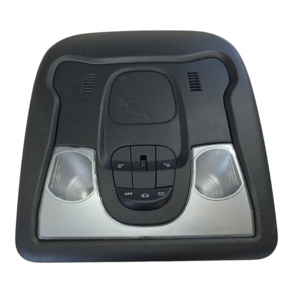 Luz Cortesia Teto Ram Rampage Rt 2023 2024 V641 9