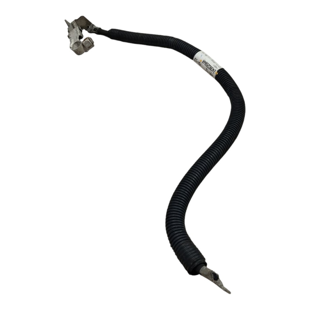 Cabo Negativo Bateria Renault Zoe 2023 V639 8