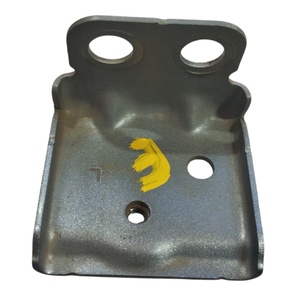 Suporte Paralama Esquerdo Byd Dolphin 2024 V653 6