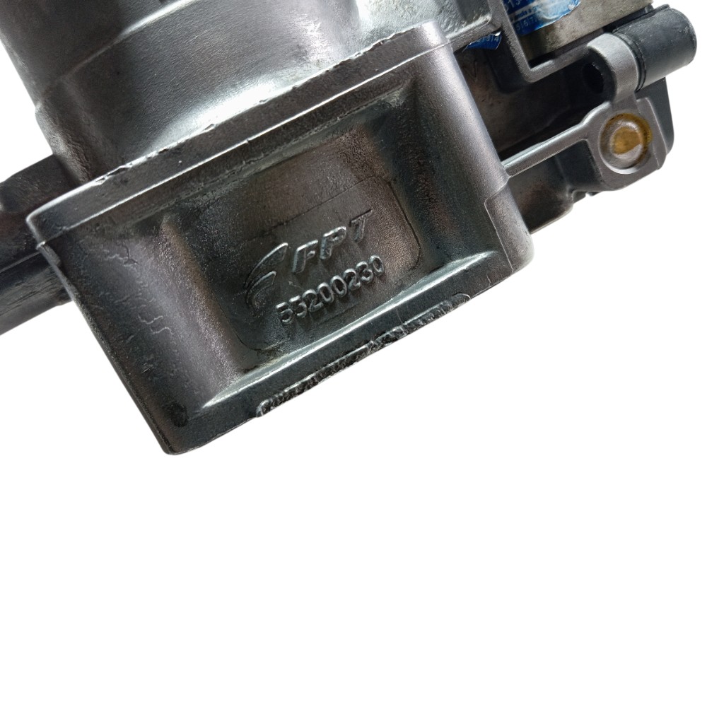 Tbi Corpo Borboleta Fiat Palio 1.4 2012 2016 5