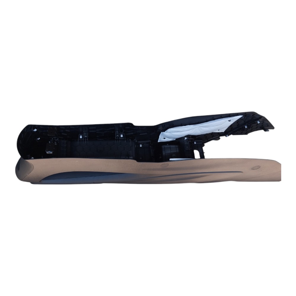 Console Central Porta Copos Byd Dolphin Gs 2024 2025 V628 4