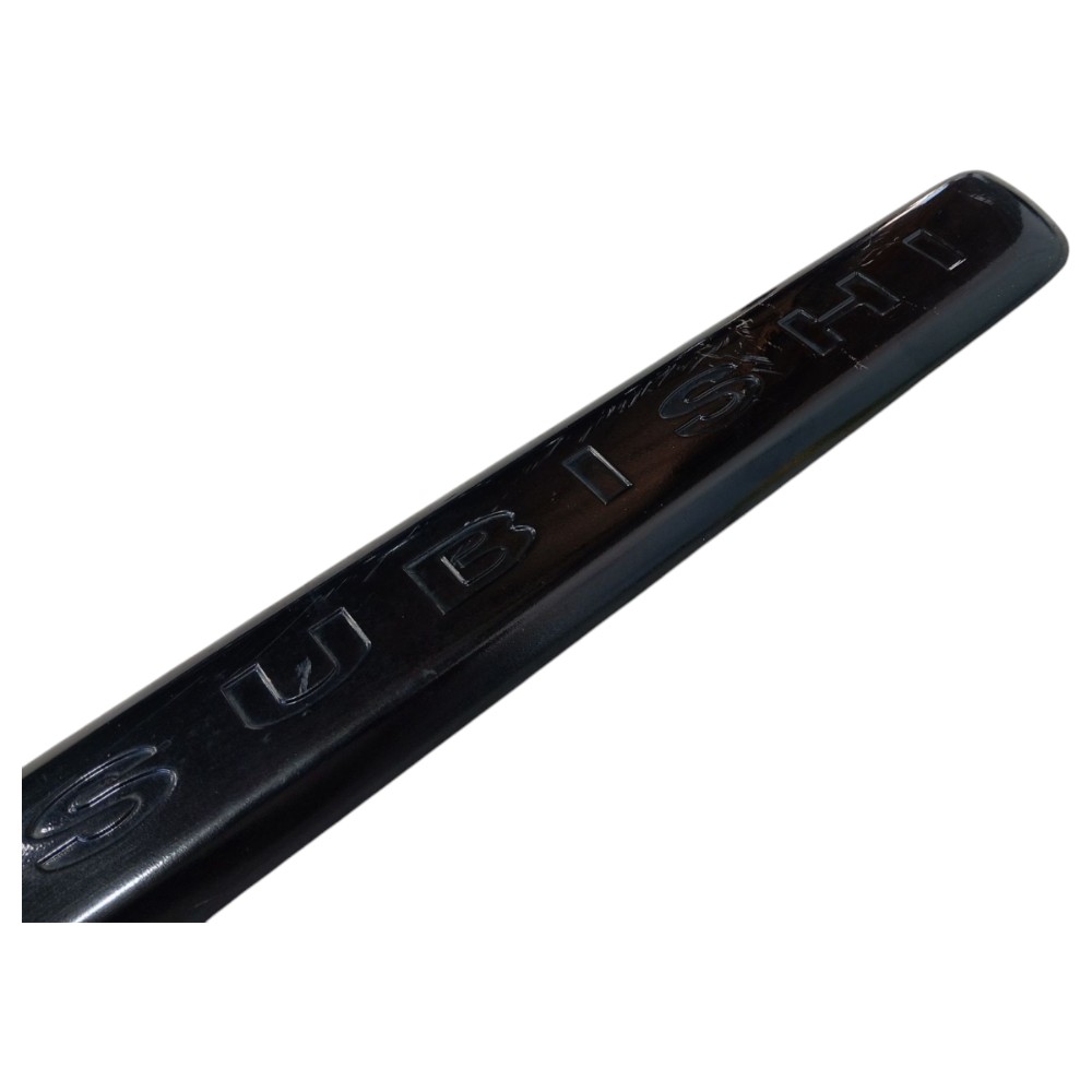 Friso Porta Dianteira Direita Mitsubishi L200 Sport 06 V647 5