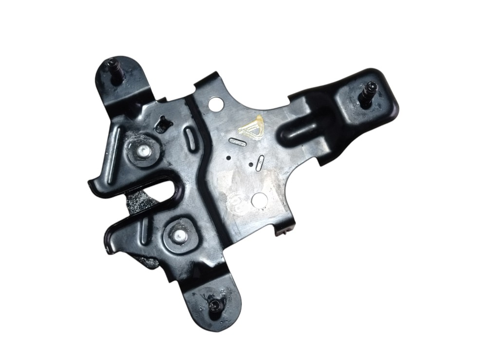 Fechadura Capo Direito Lexus Rx500h F Sport 2023 V619 3