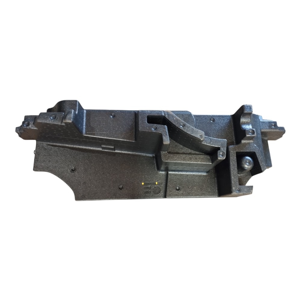 Isopor Kit Macaco Land Rover Defender 2021 2022 V645 7