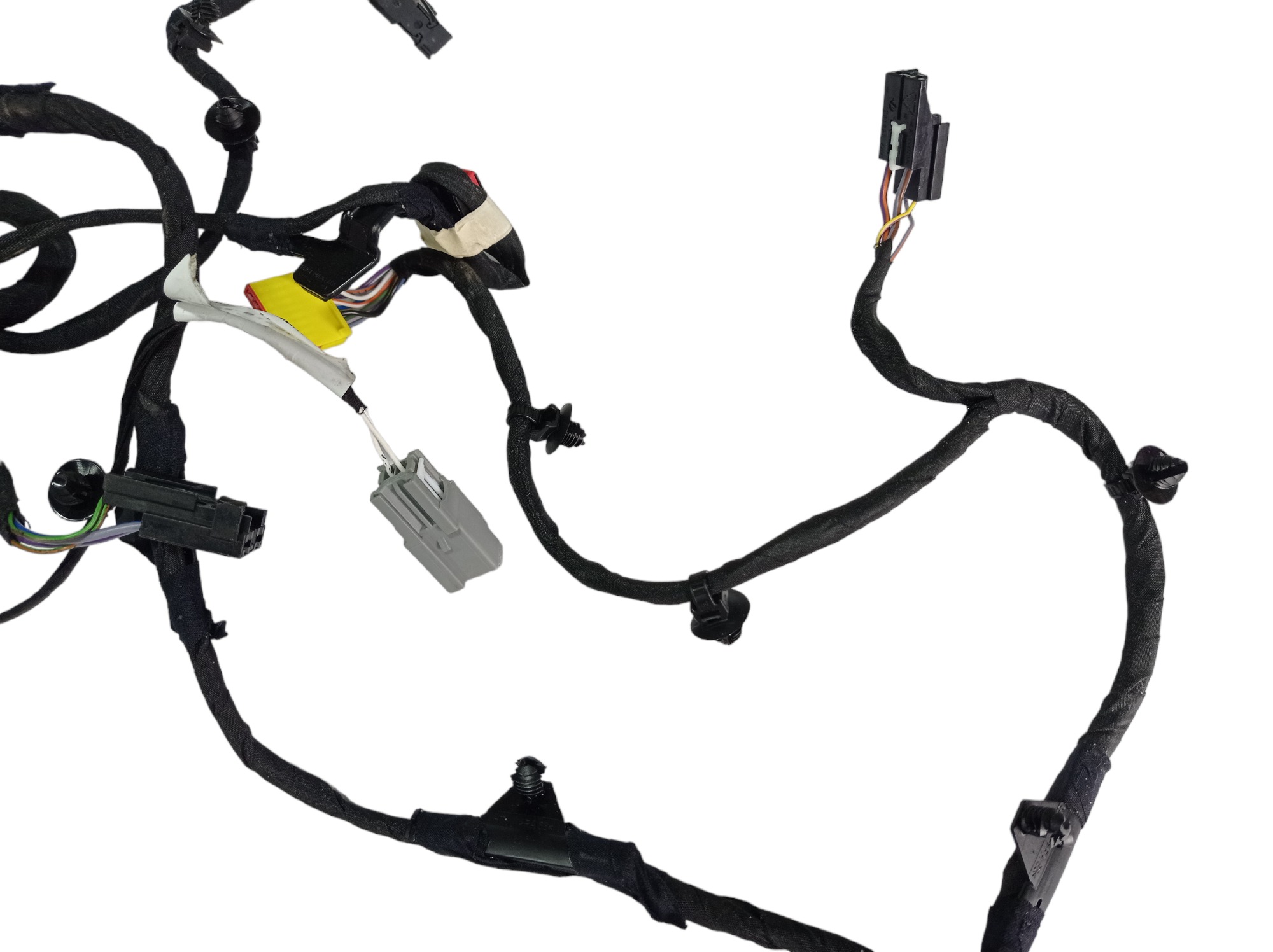 Chicote Porta Dianteira Direita Range Rover Evoque 022 V572 7