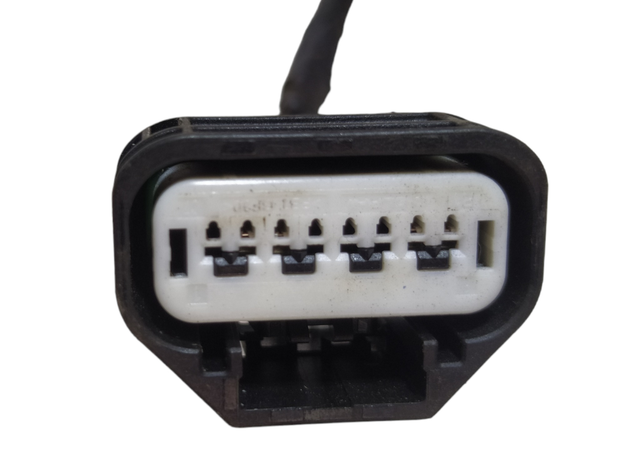 Chicote Porta Traseira Esquerda Hyundai Hb20 2023 V590 6
