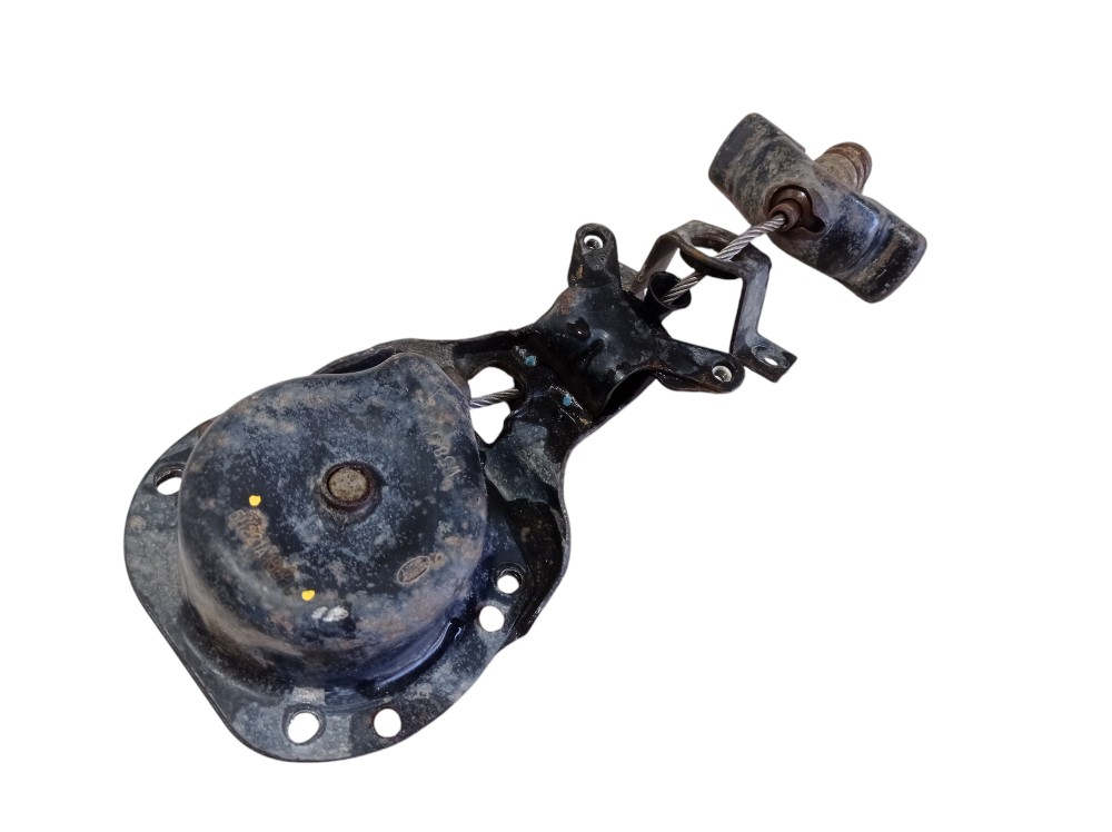 Catraca Estepe Land Rover Discovery 4 2010 2012 V614 3