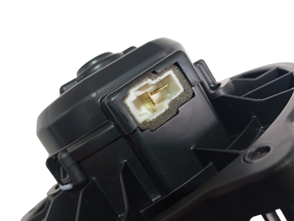 Motor Ventilador Ar Hyundai Creta Nline 1.0 2023 V609 4