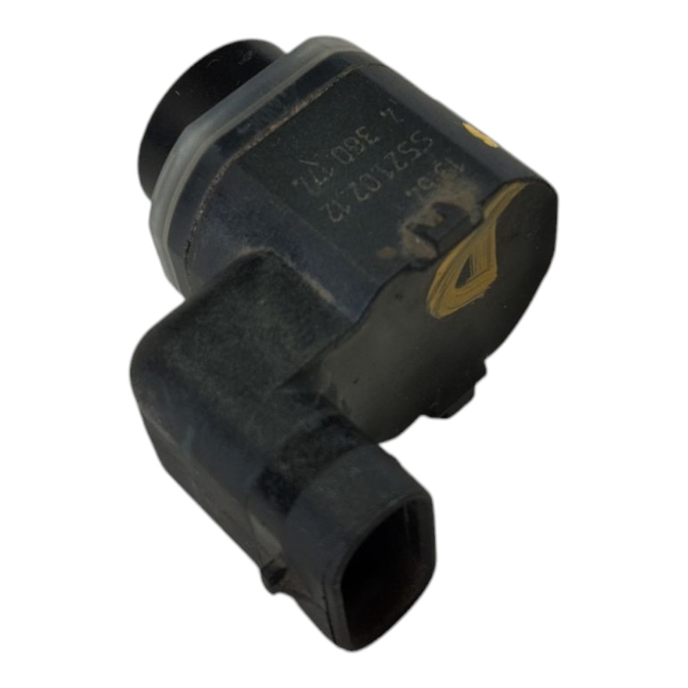 Sensor Estacionamento Diant Land Rover Evoque 2012 A 15 V633 8