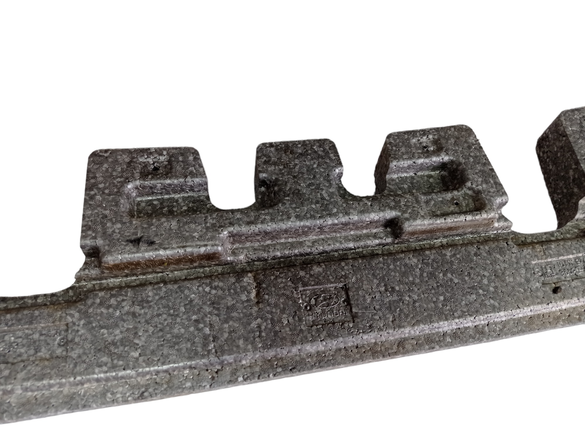 Absorvedor Impacto Traseiro Hyundai Azera 3.3 2011 V579 6