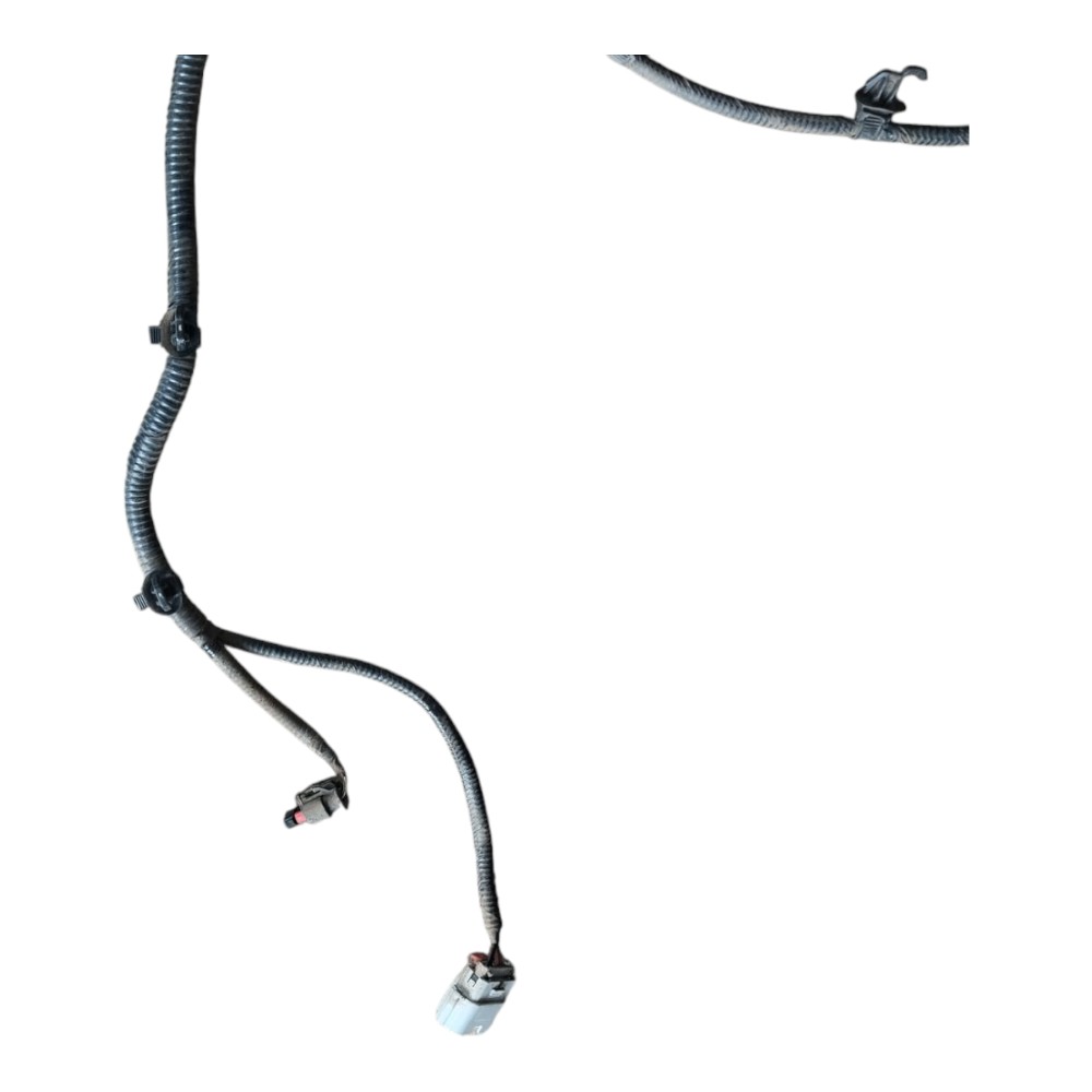 Chicote Parachoque Traseiro Byd Song Plus 2024 V631 7