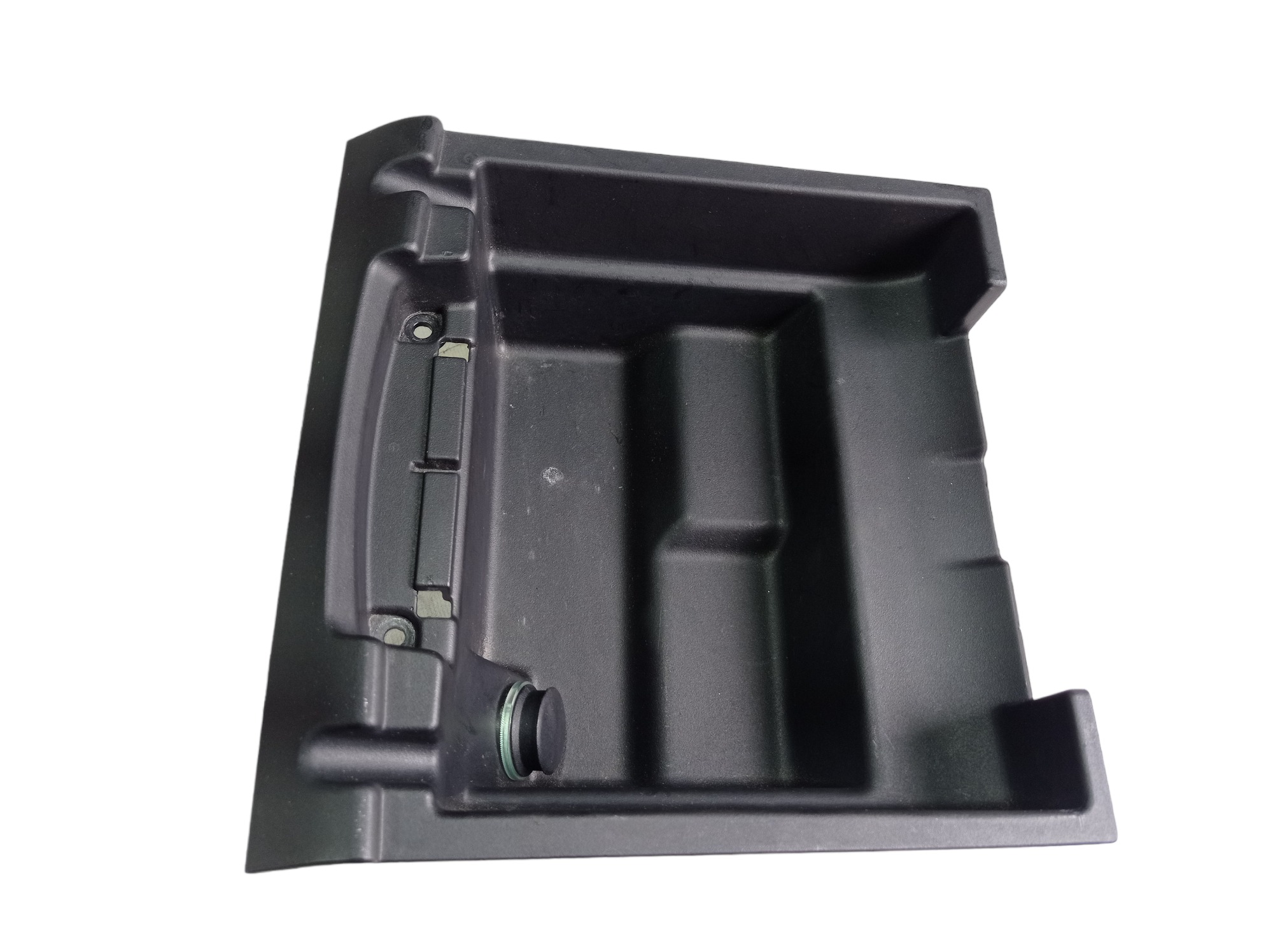 Moldura Console Range Rover Vogue 2008 V583 3