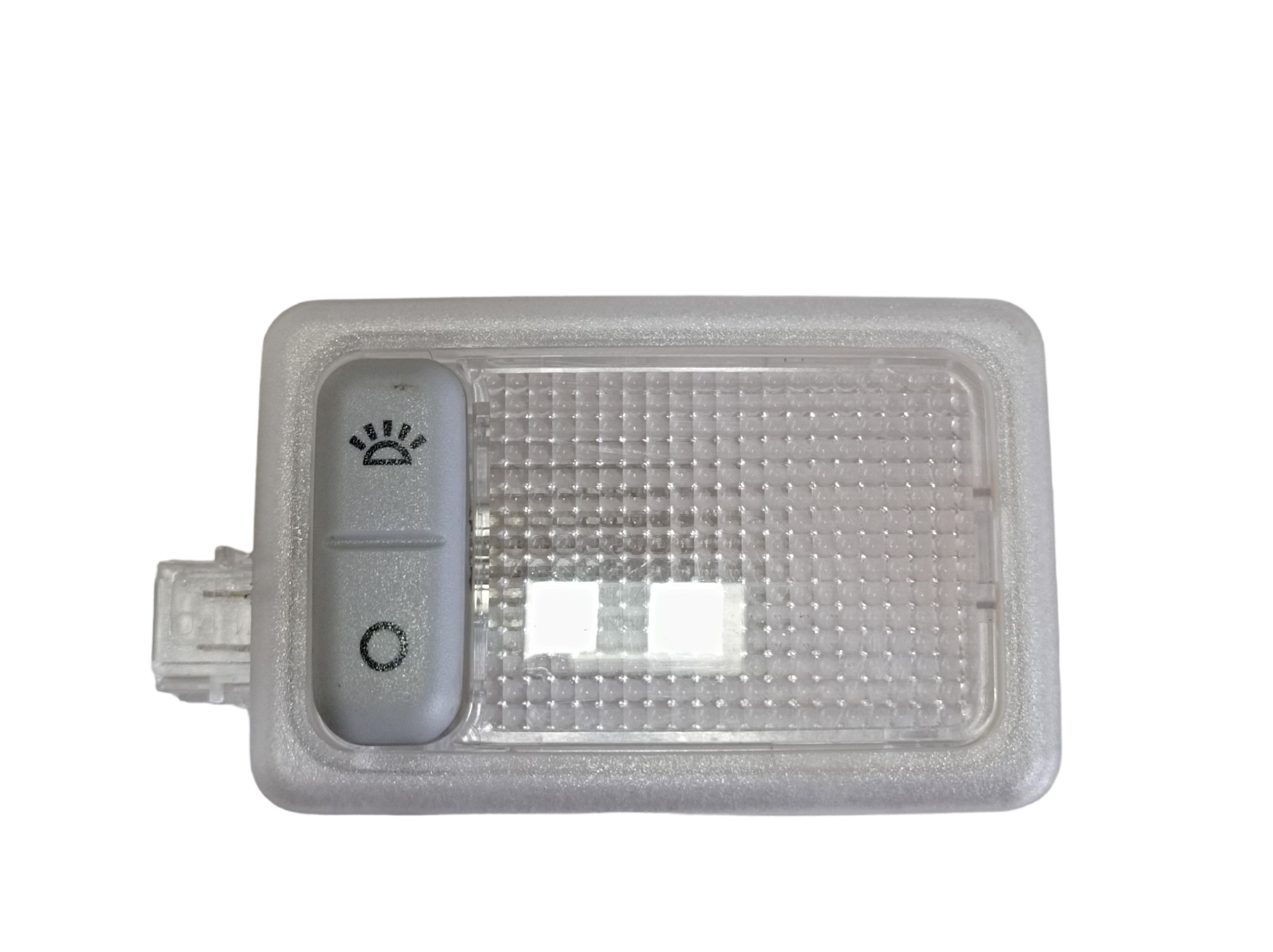 Luz Cortesia Quebra Sol Discovery Sport 2015 2018 V591 1