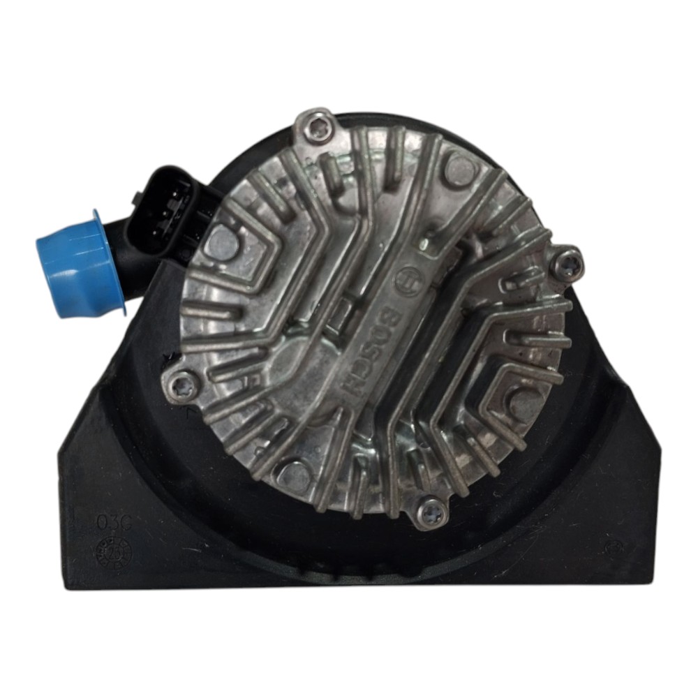 Bomba Água Auxiliar Gwm Haval Gt 2024 V636 1307107xgw01a 10