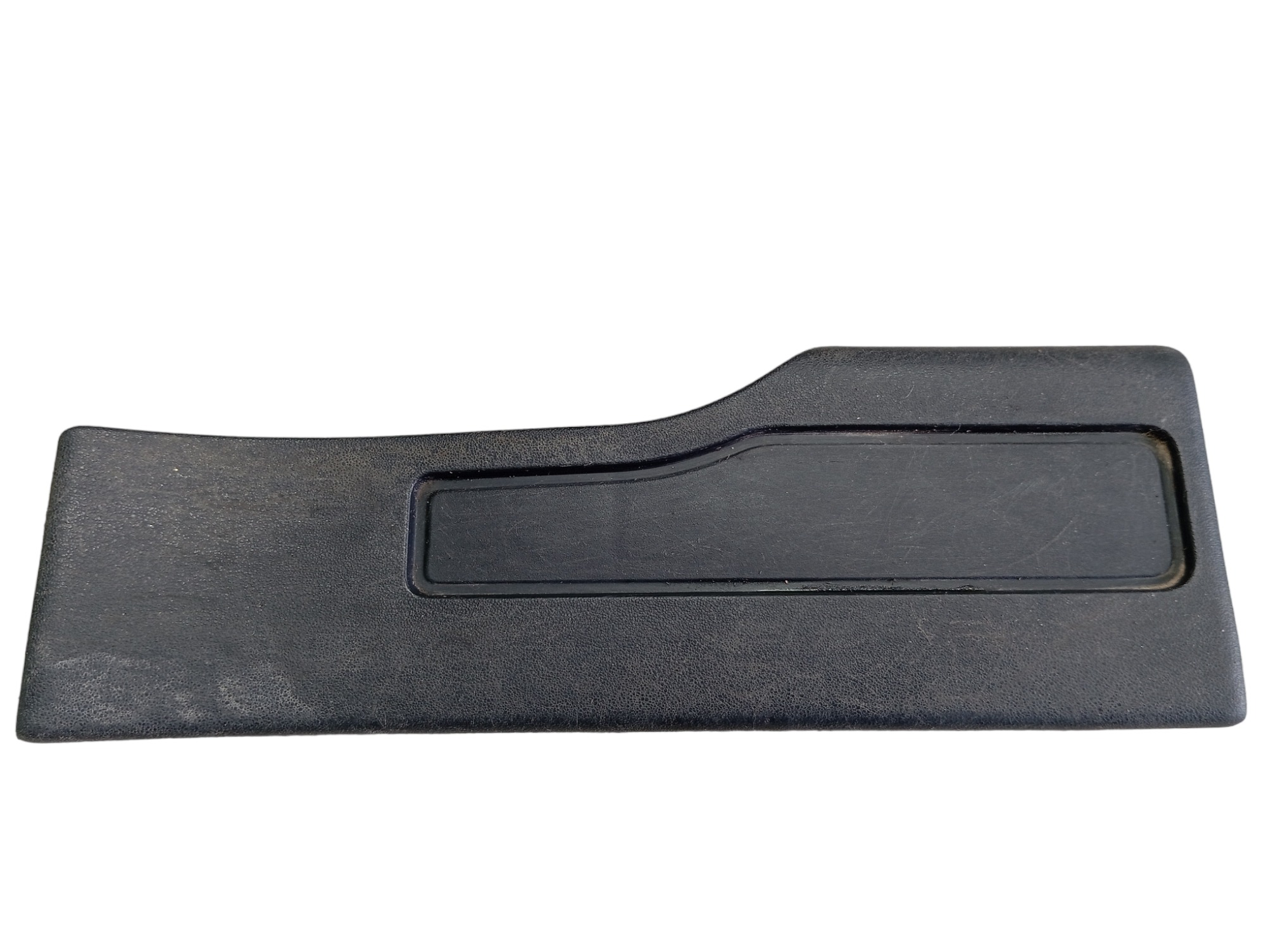 Soleira Traseira Direita Range Rover Evoque 2015 V600 Preto 2