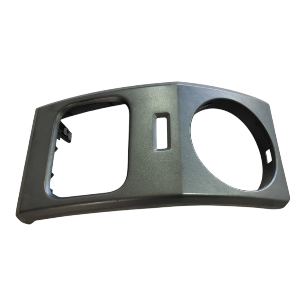 Moldura Esquerda Difusor Ar Land Rover Discovery 3 2007 V635 1