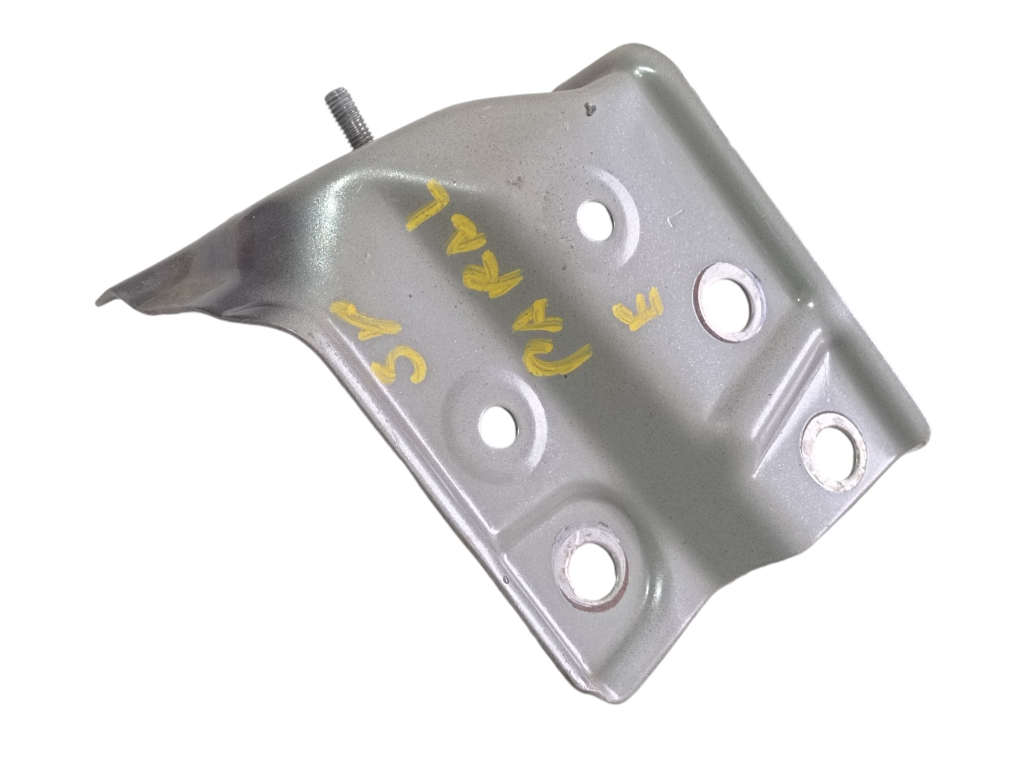 Suporte Paralama Esquerdo Byd Dolphin Gs 2024 2025 V596 7