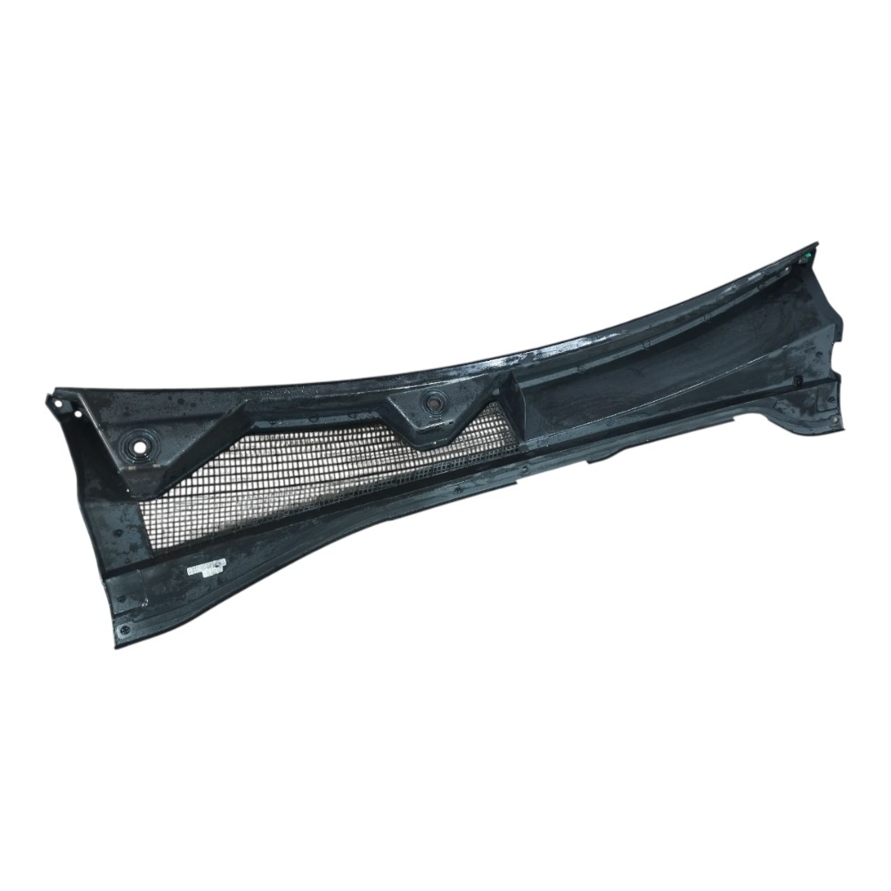 Grade Churrasqueira Parabrisa Ram Rampage Rt 2023 2025 V664 7