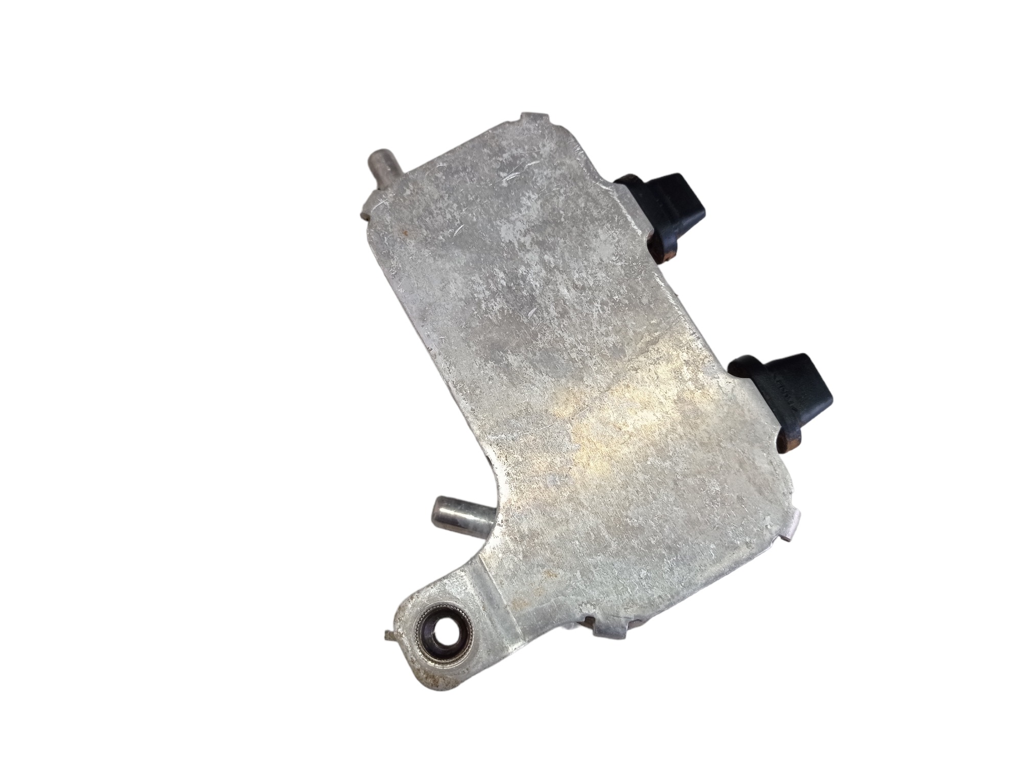 Resfriador Óleo Motor Land Rover Discovery 4 2010 A 14 V582 4