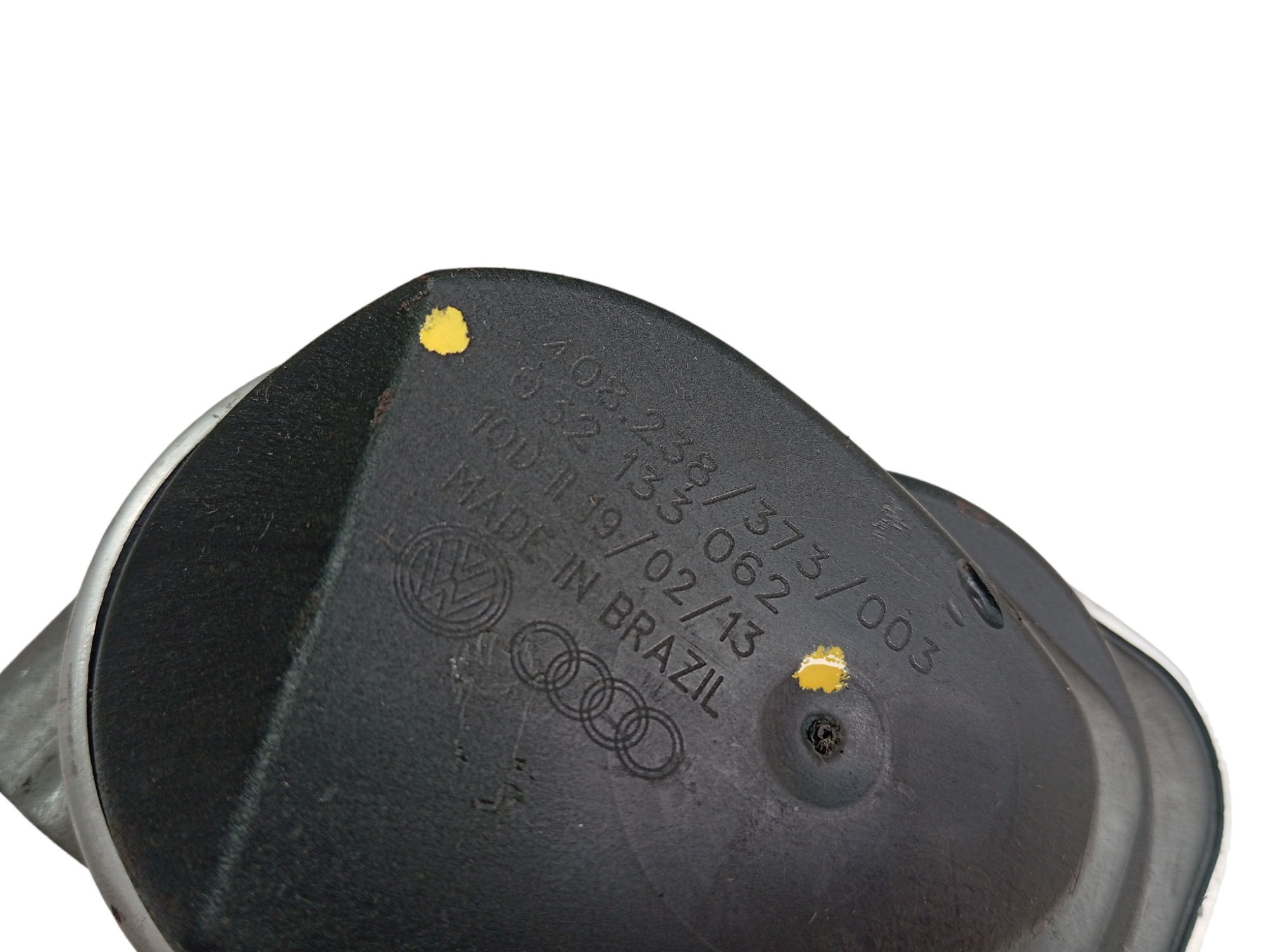 Corpo Tbi Borboleta Vw Golf 1.6 2008 032133062 Vl 8