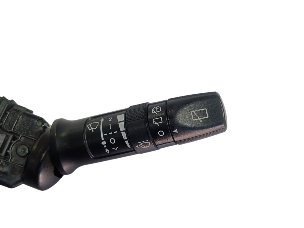 Chave Seta Comando Limpador Luzes  Hyundai Hb20 2014 V250 3