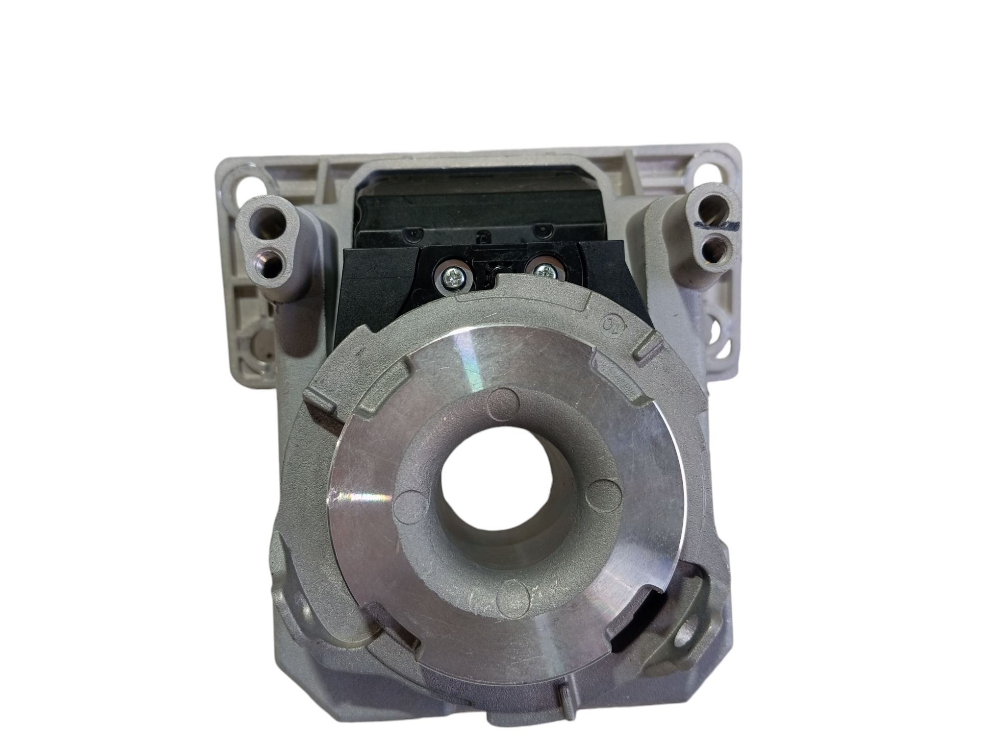 Suporte tela central Byd Dolphin GS 180ev 2024 v596 2