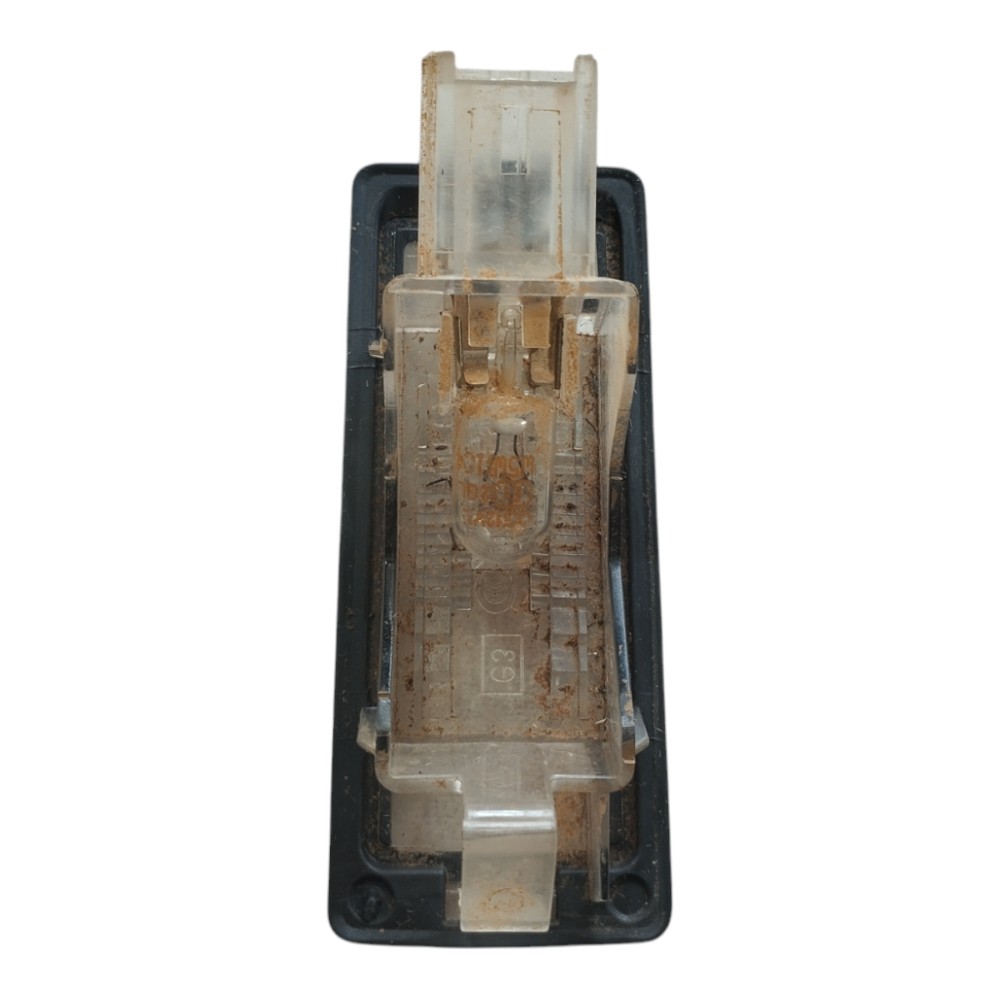 Luz Placa Lanterna Renault Zoe 2022 2023 V639 8