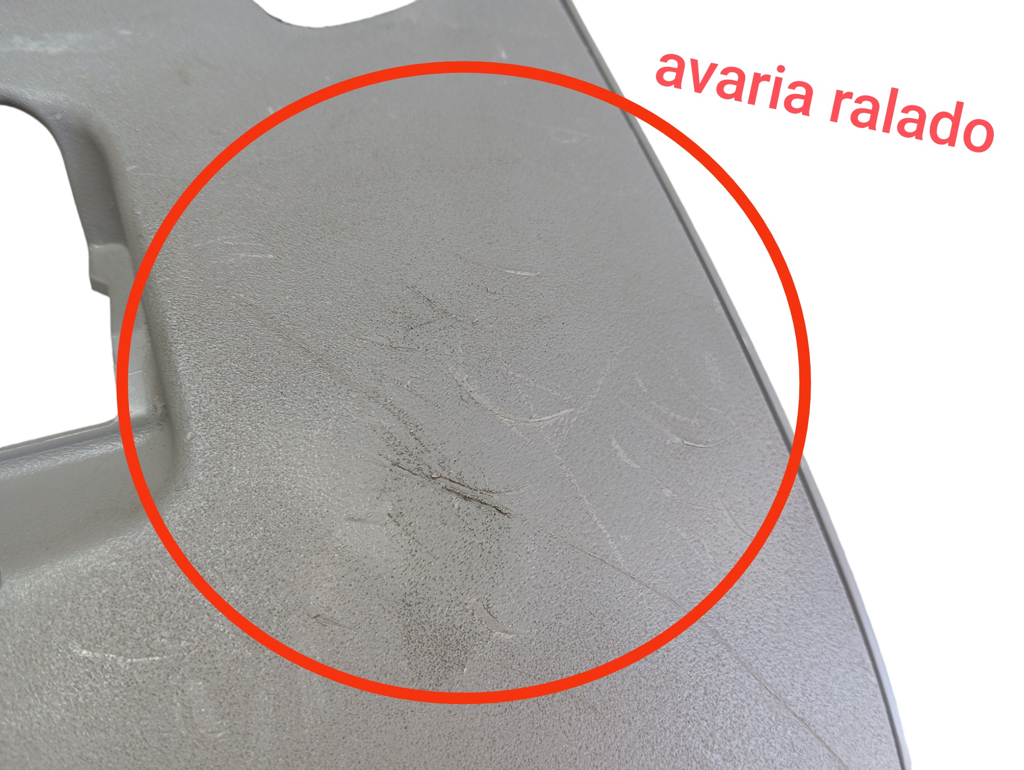 Moldura  Painel Mitsubishi L200 Triton 3.2 2015 V593 7