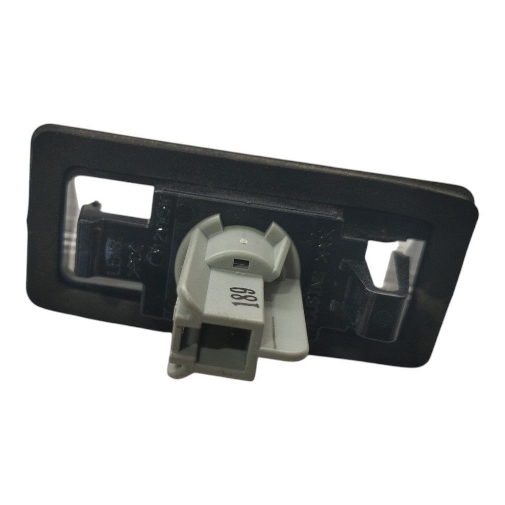 Lanterna Luz De Placa Nissan Leaf 2023 V632 5