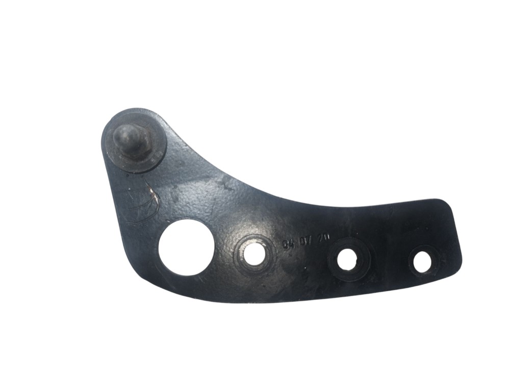 Fechadura Tampa Traseira Land Rover Discovery 3 2007 V635 2