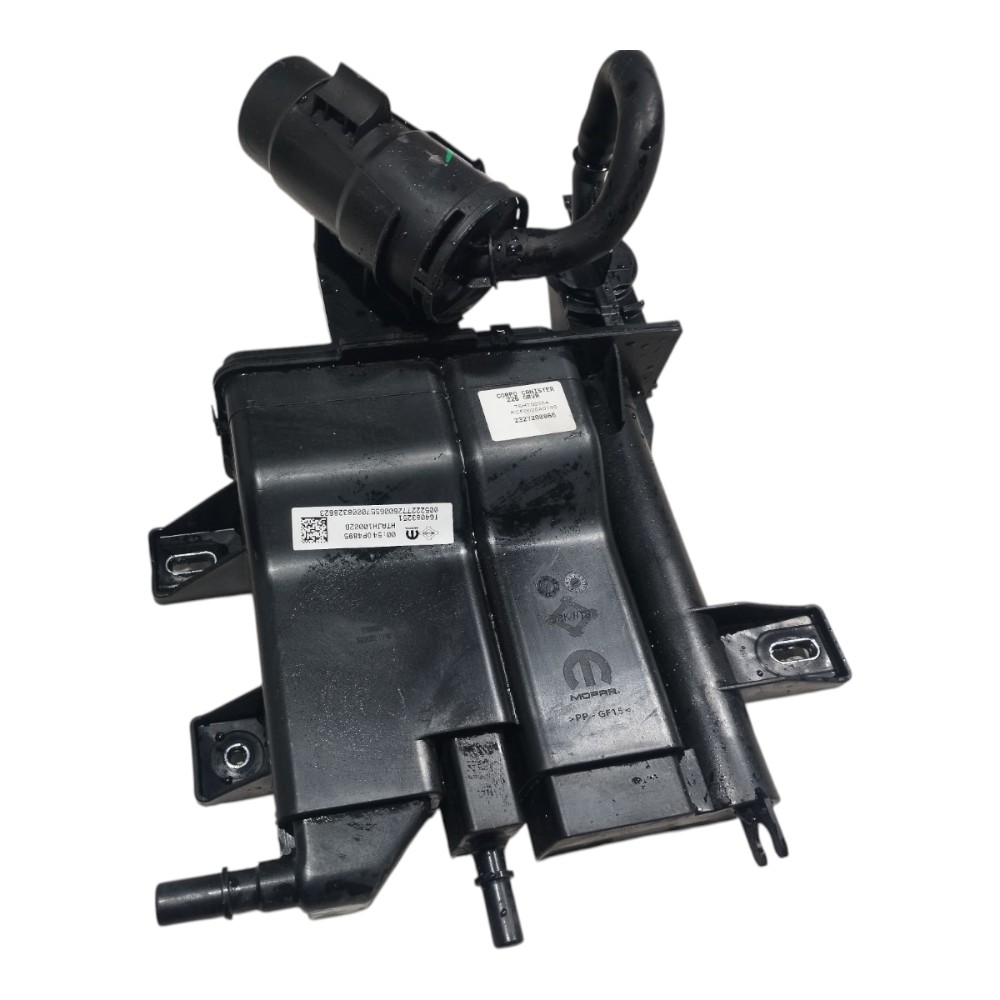 Filtro Canister Ram Rampage Rt 2023 2025 V664 9