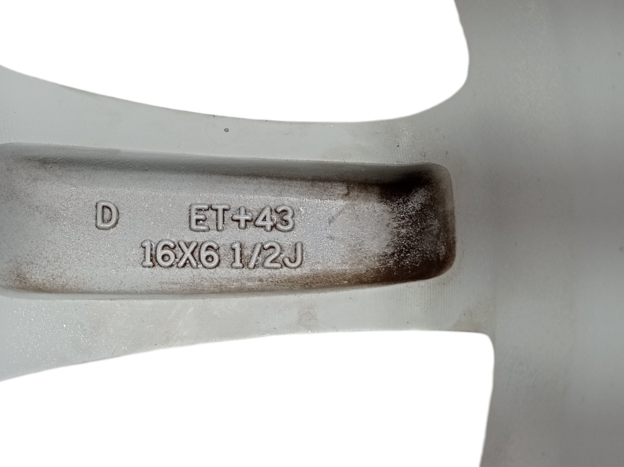 Roda Aro 16