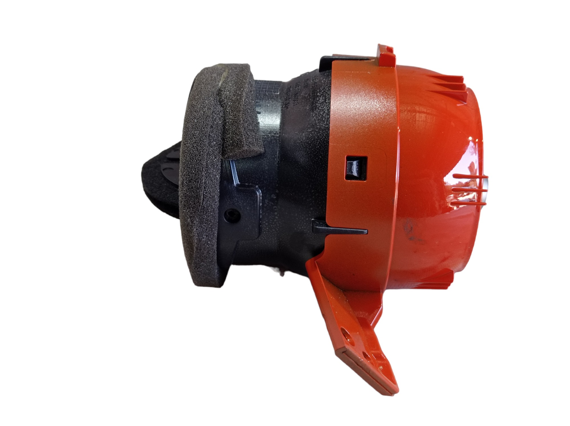 Difusor Ar Direito Painel Byd Dolphin Gs 2024 2025 V594 2