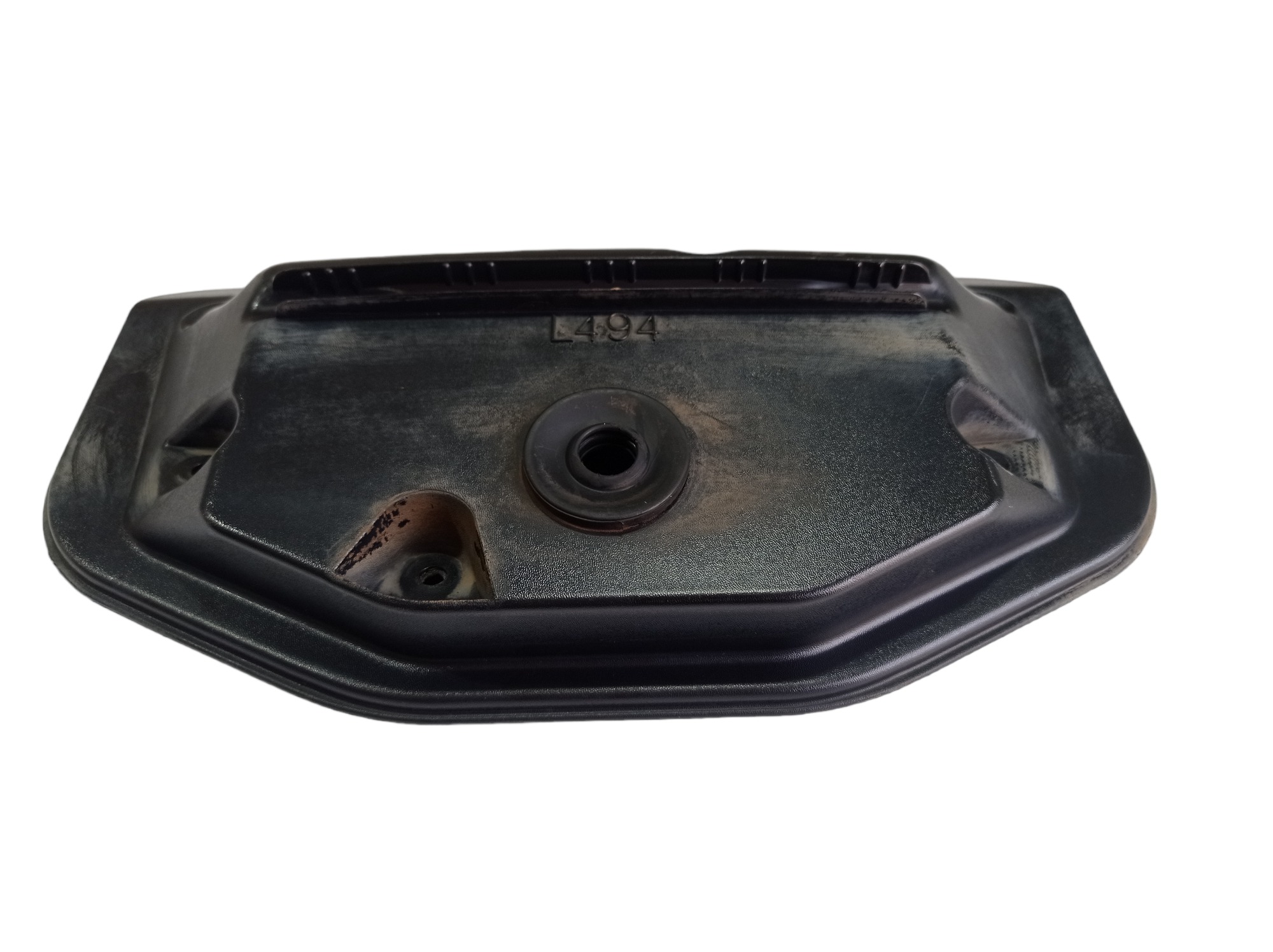 Tampa Limpador Tampa Traseira Range Rover Sport 2014 V573 3