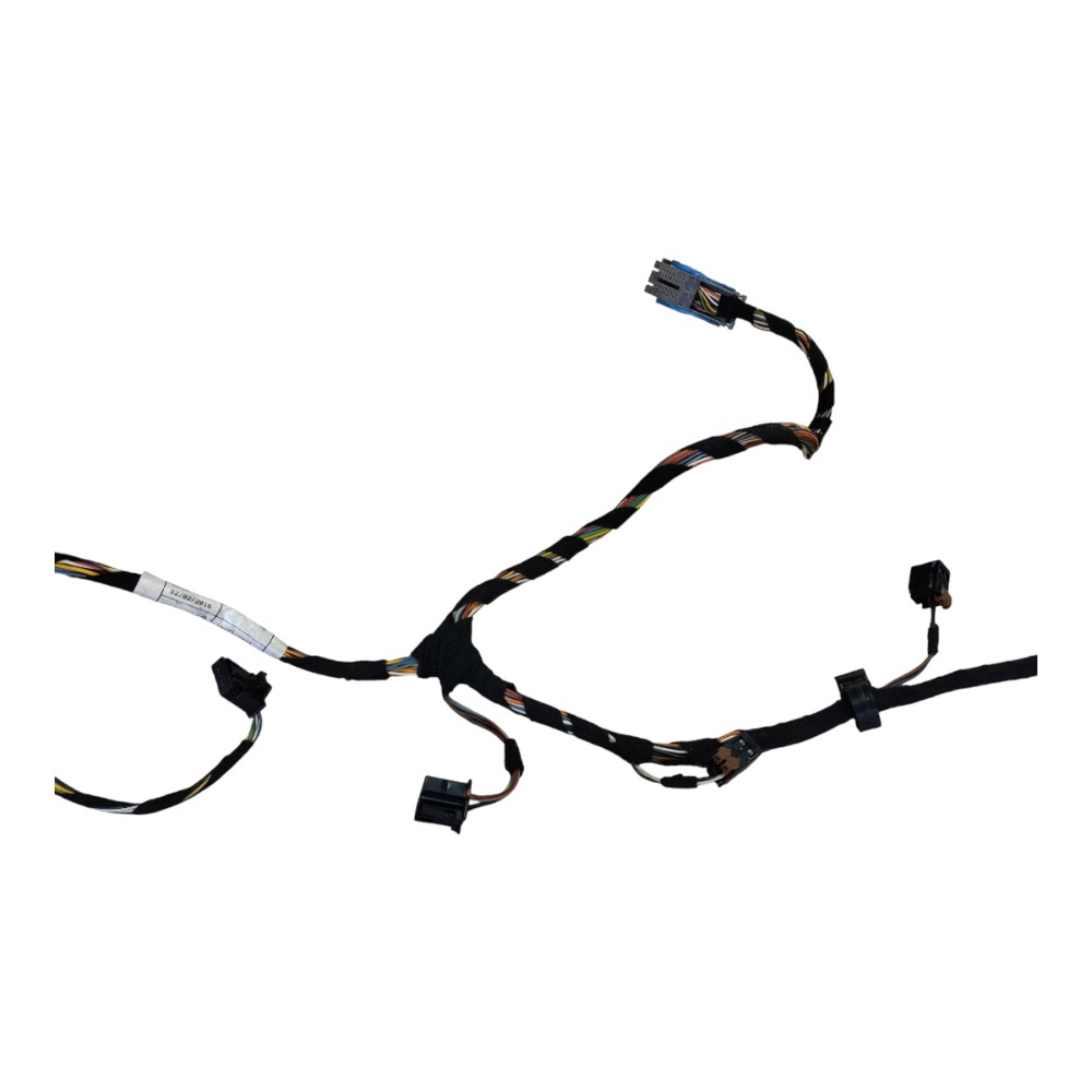 Chicote Caixa Ar Ram Rampage Rt 2023 2024 V641 7
