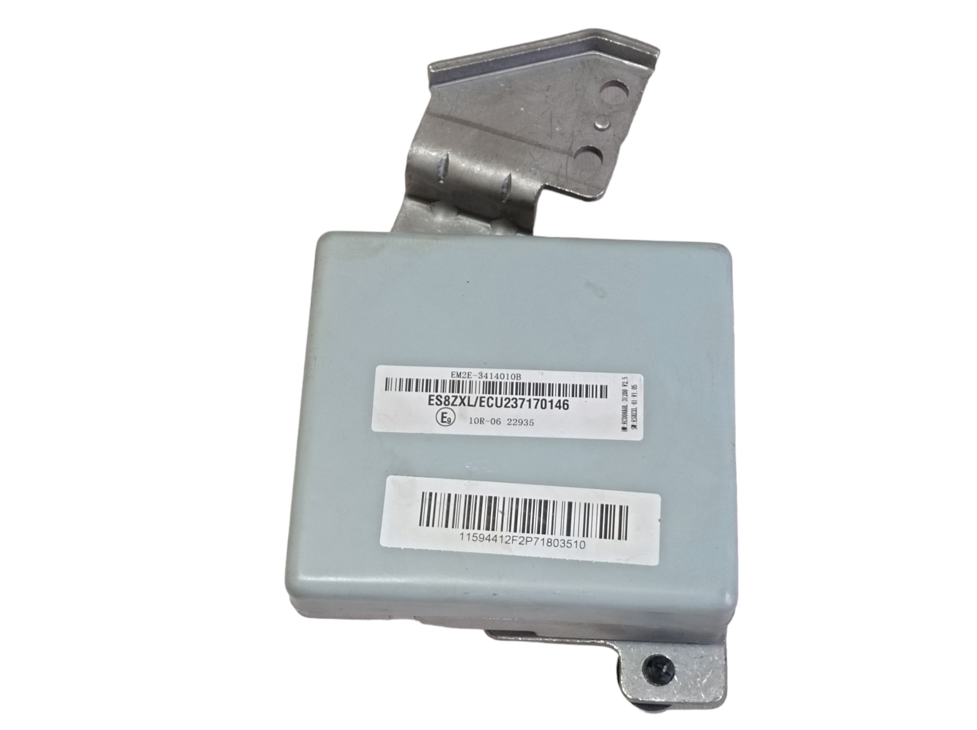 Modulo Direção Elétrica Byd Dolphin Gs 2024 2025 V594 1