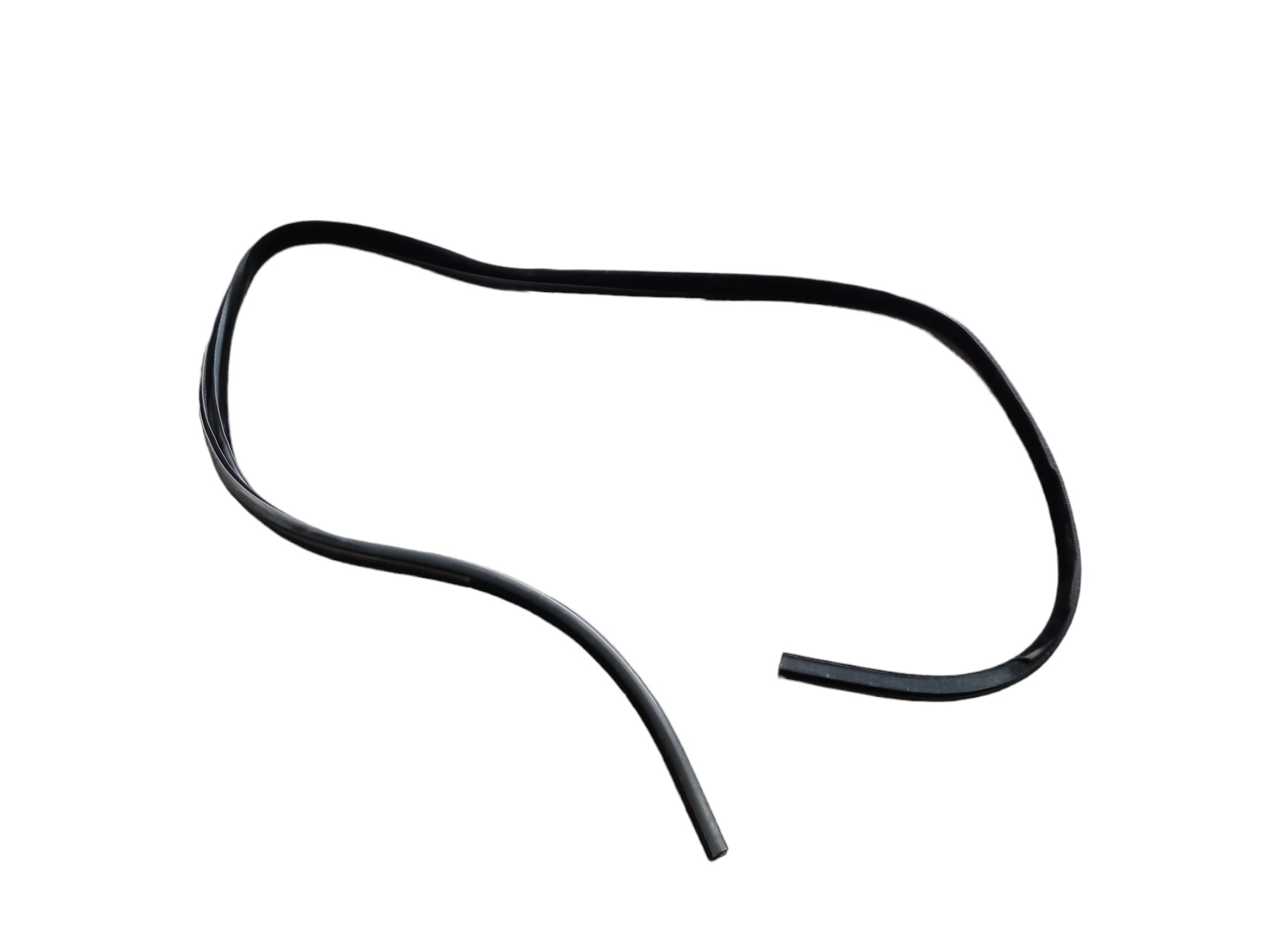 Borracha Porta Dianteira Esquerda Range Rover Sport 014 V592 3