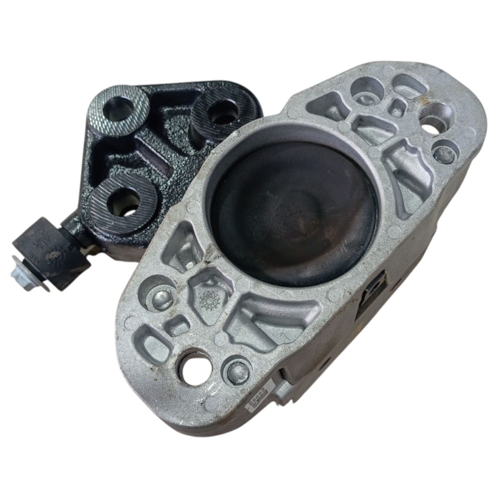 Coxim Esquerdo Cambio Ram Rampage Rt 2023 2024 V641 3