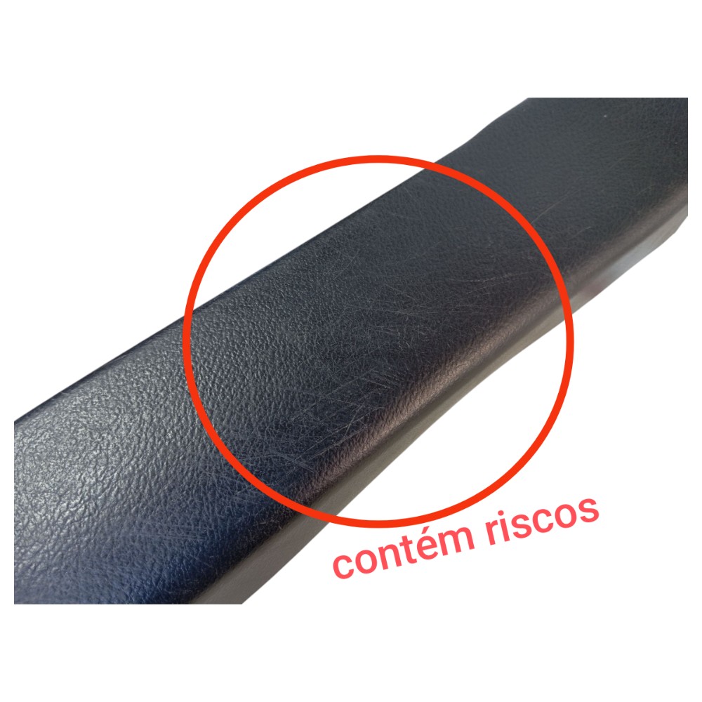 Soleira Dianteira Esquerda Suzuki Scross 2016 V648 2